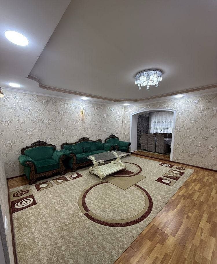 3-комн. квартира в аренду — фото 3