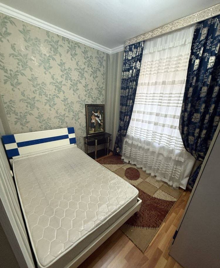 3-комн. квартира в аренду — фото 4