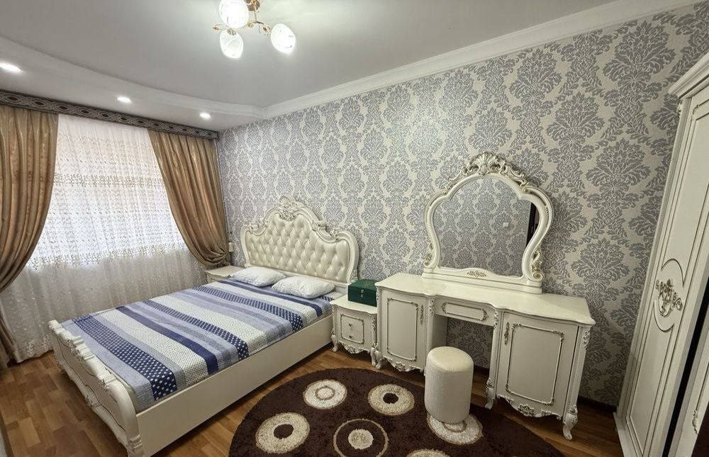 3-комн. квартира в аренду — фото 5