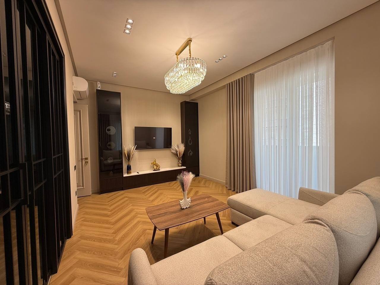 3-комн. квартира в аренду, 89 м²