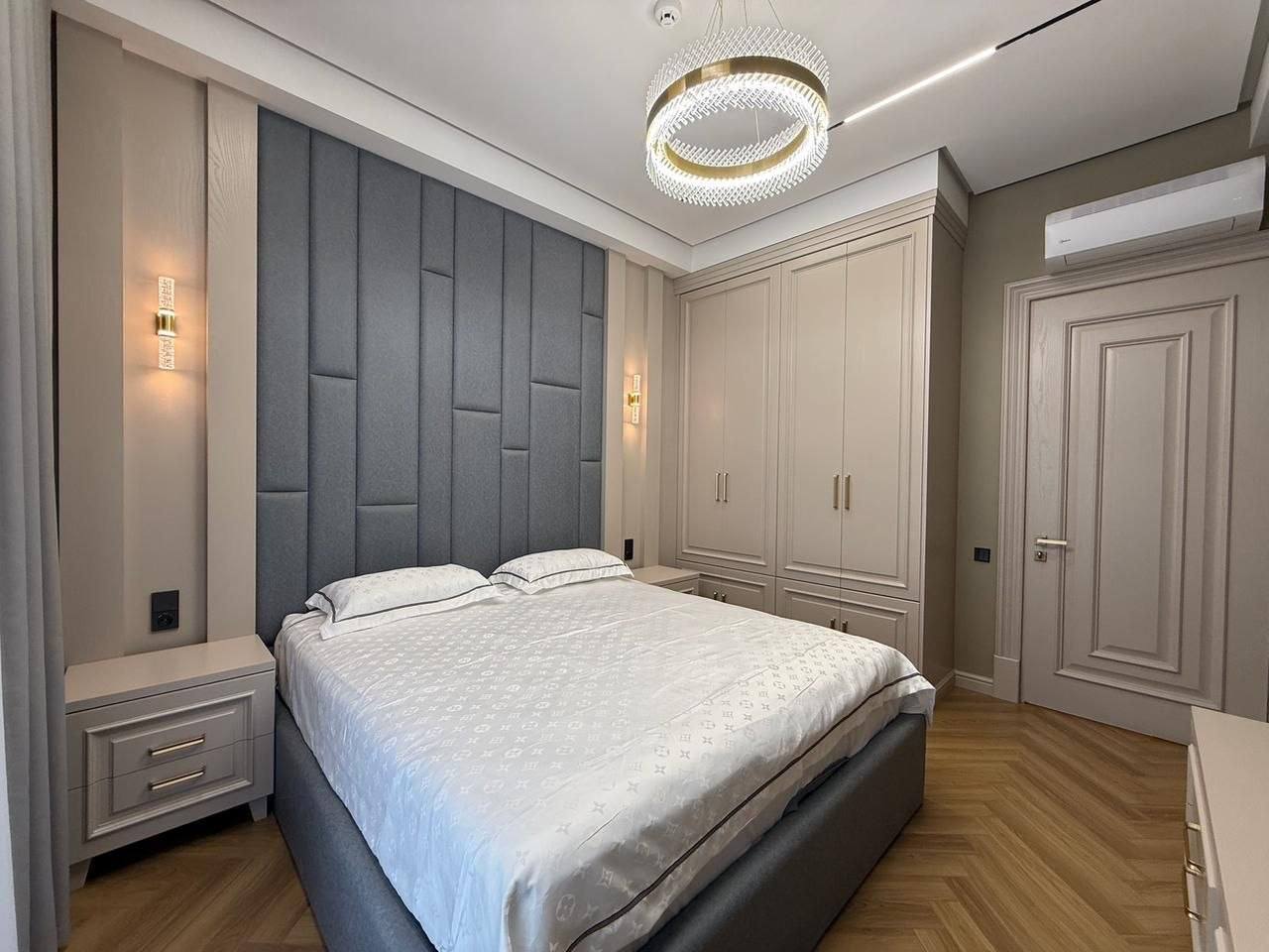 3-комн. квартира в аренду, 89 м² — фото 4