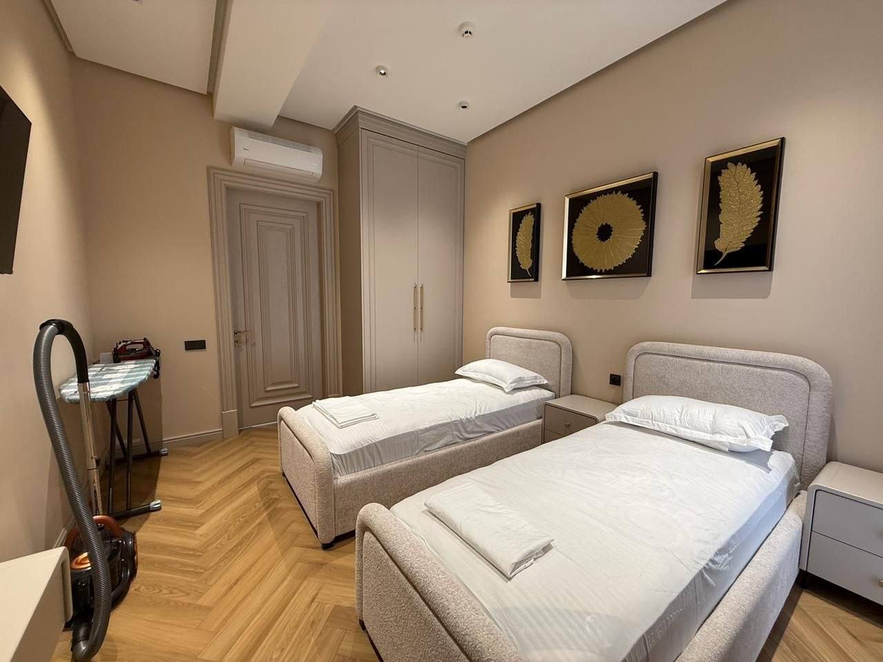3-комн. квартира в аренду, 89 м² — фото 5