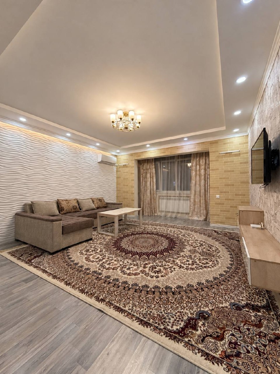 2-комн. квартира, 64 м²
