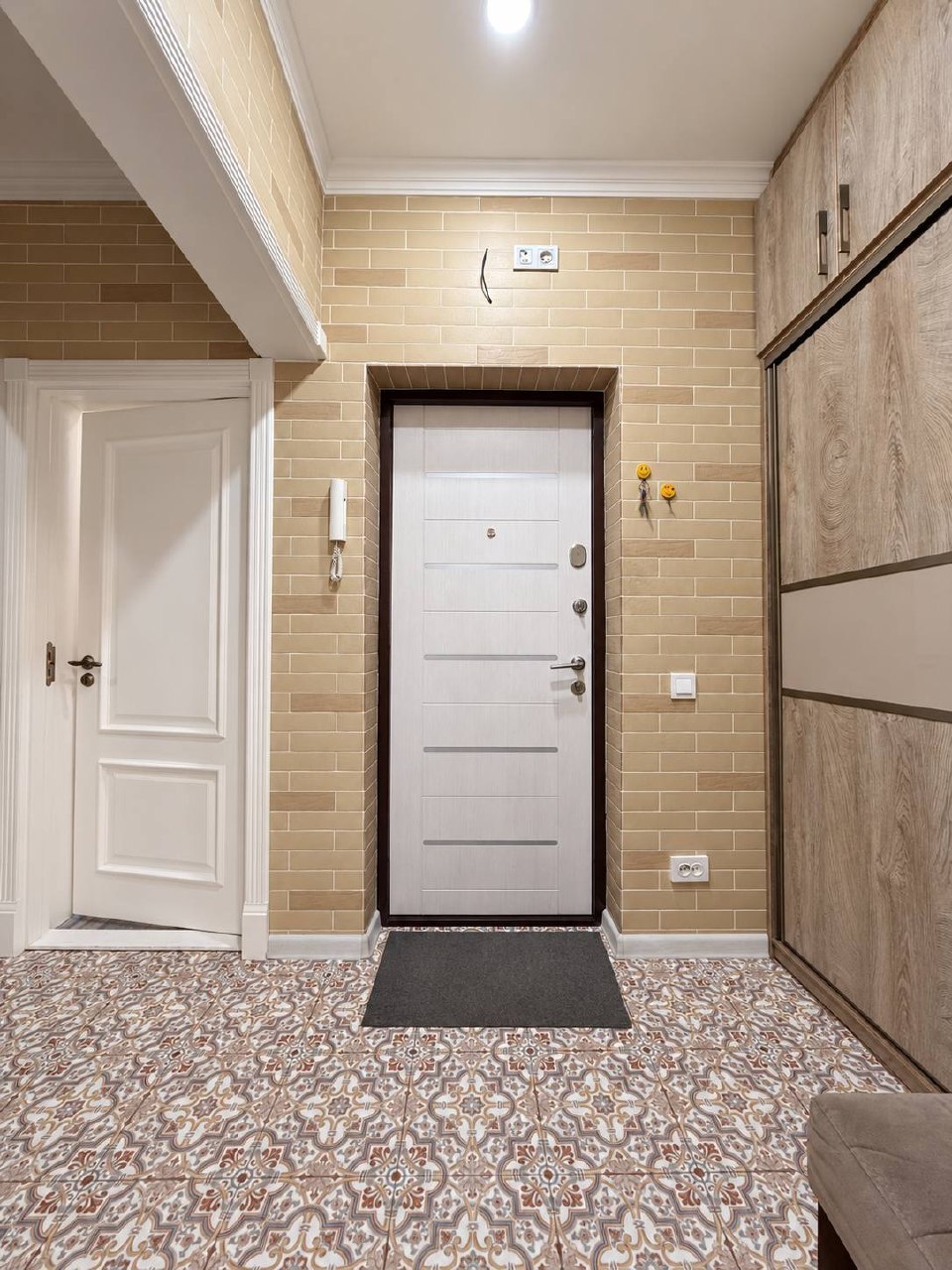 2-комн. квартира, 64 м² — фото 3