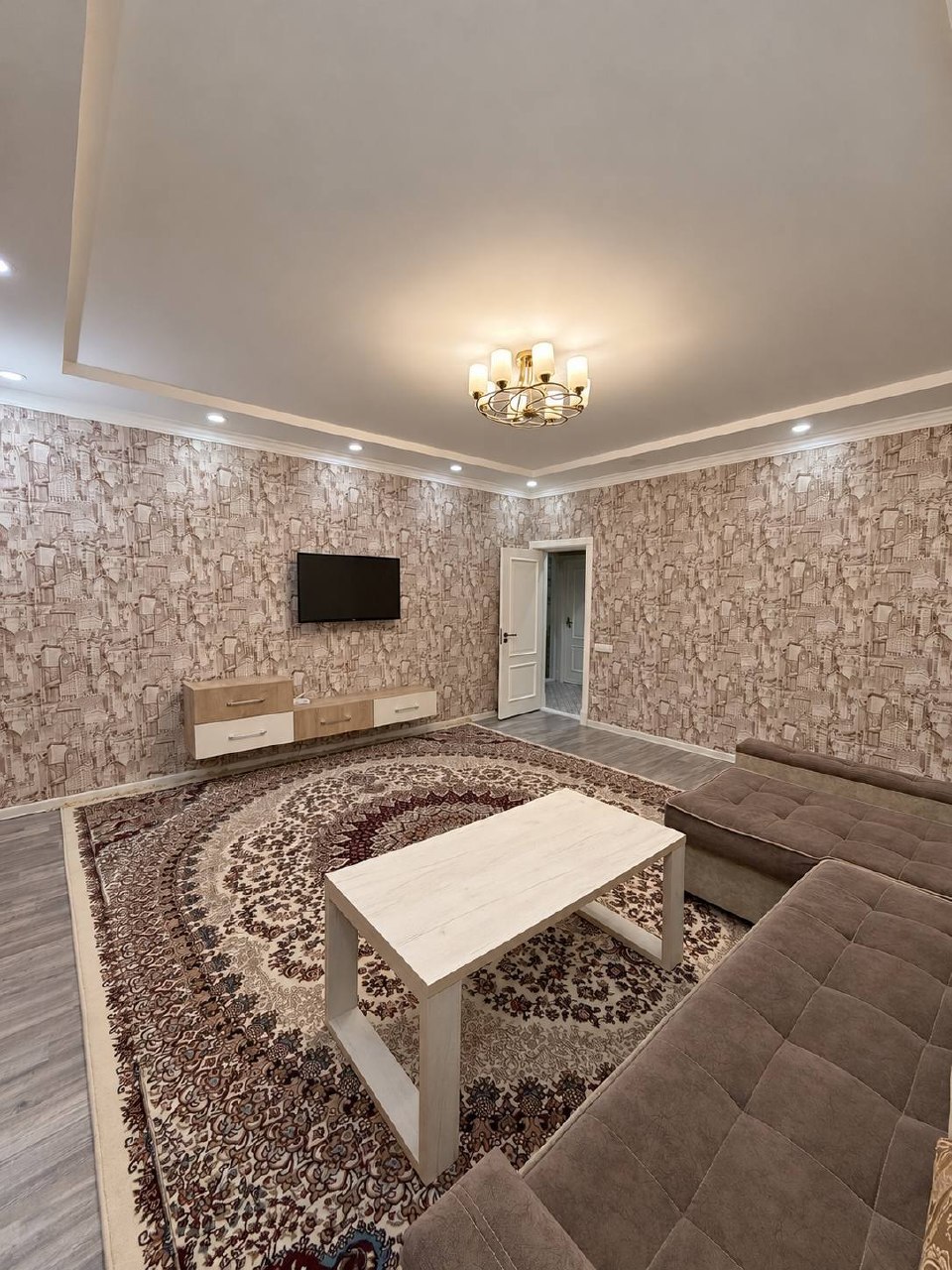 2-комн. квартира, 64 м² — фото 4