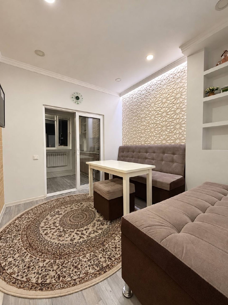 2-комн. квартира, 64 м² — фото 6