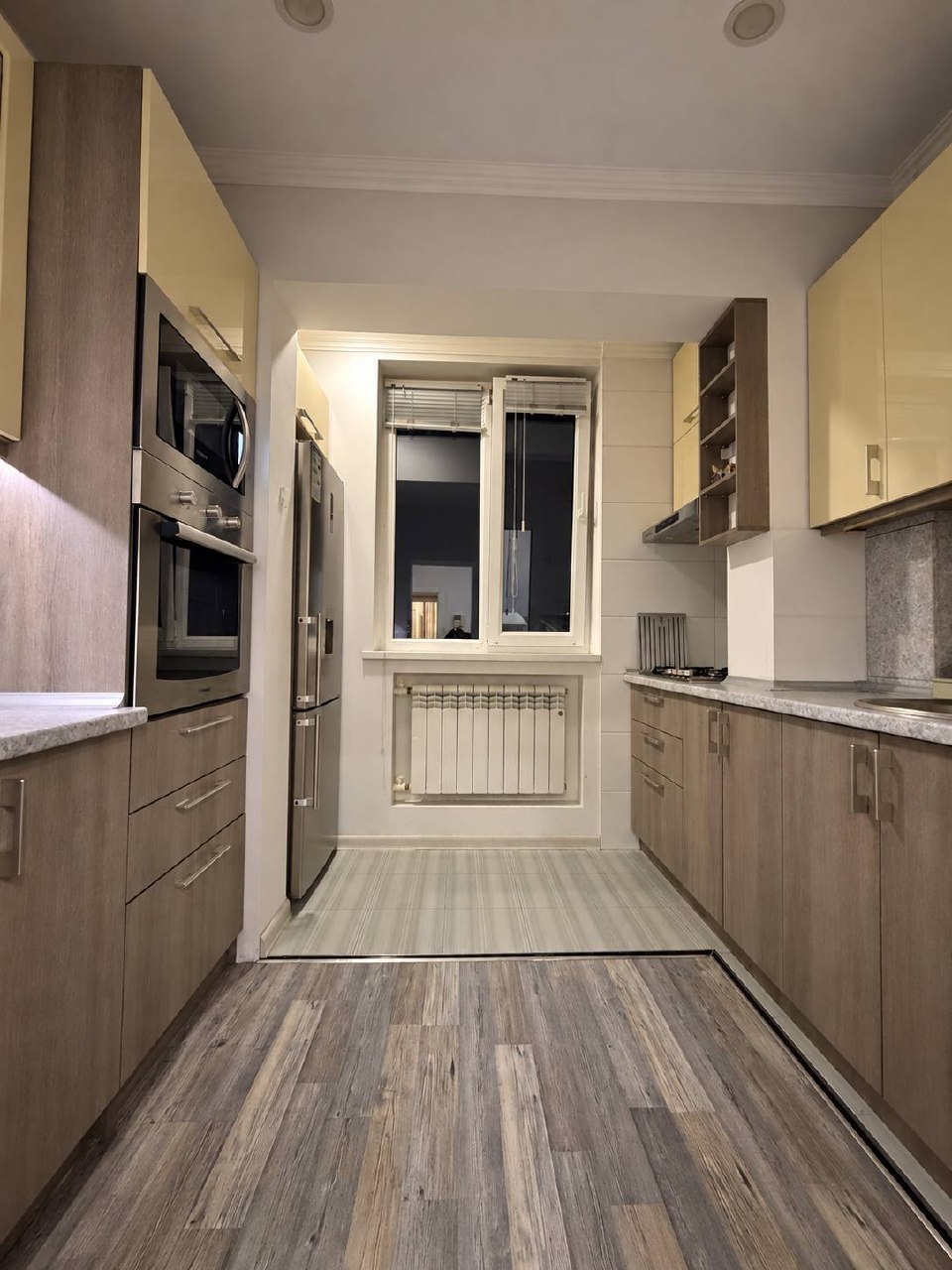 2-комн. квартира, 64 м² — фото 7