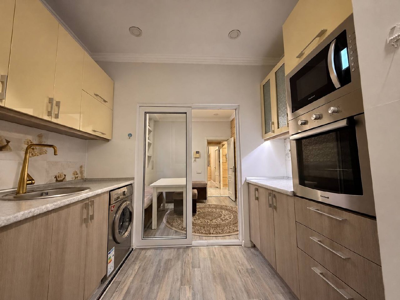 2-комн. квартира, 64 м² — фото 8