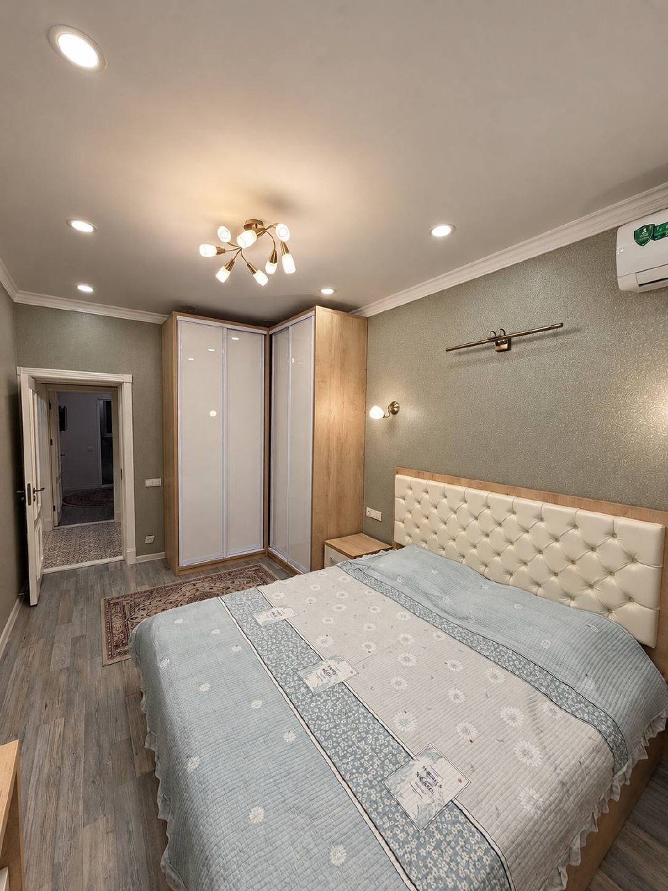 2-комн. квартира, 64 м² — фото 10
