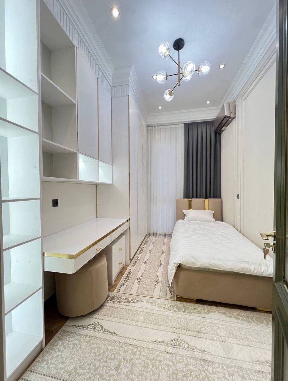 3-комн. квартира в аренду, 78 м² — фото 4