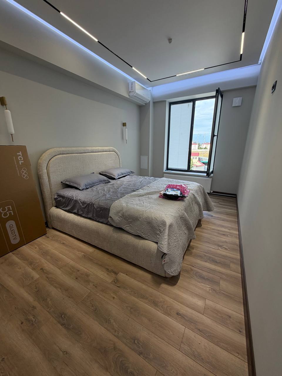2-комн. квартира в аренду, 50 м² — фото 3