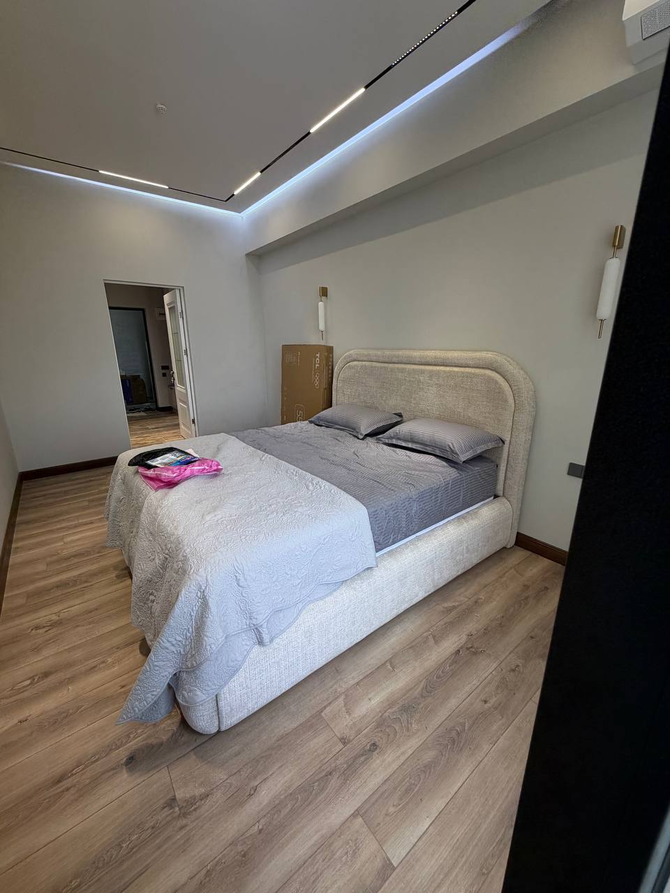 2-комн. квартира в аренду, 50 м² — фото 4