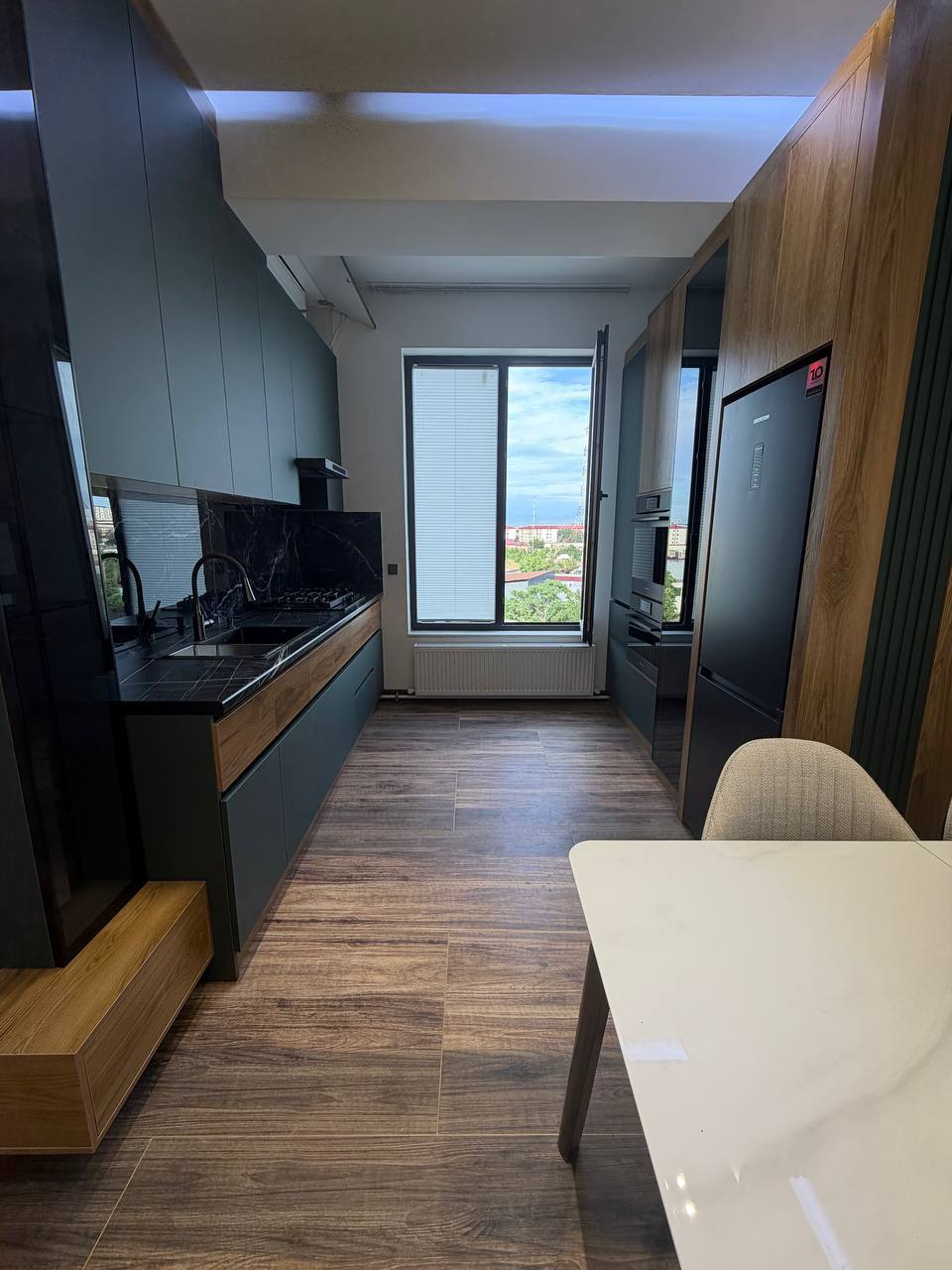 2-комн. квартира в аренду, 50 м² — фото 5