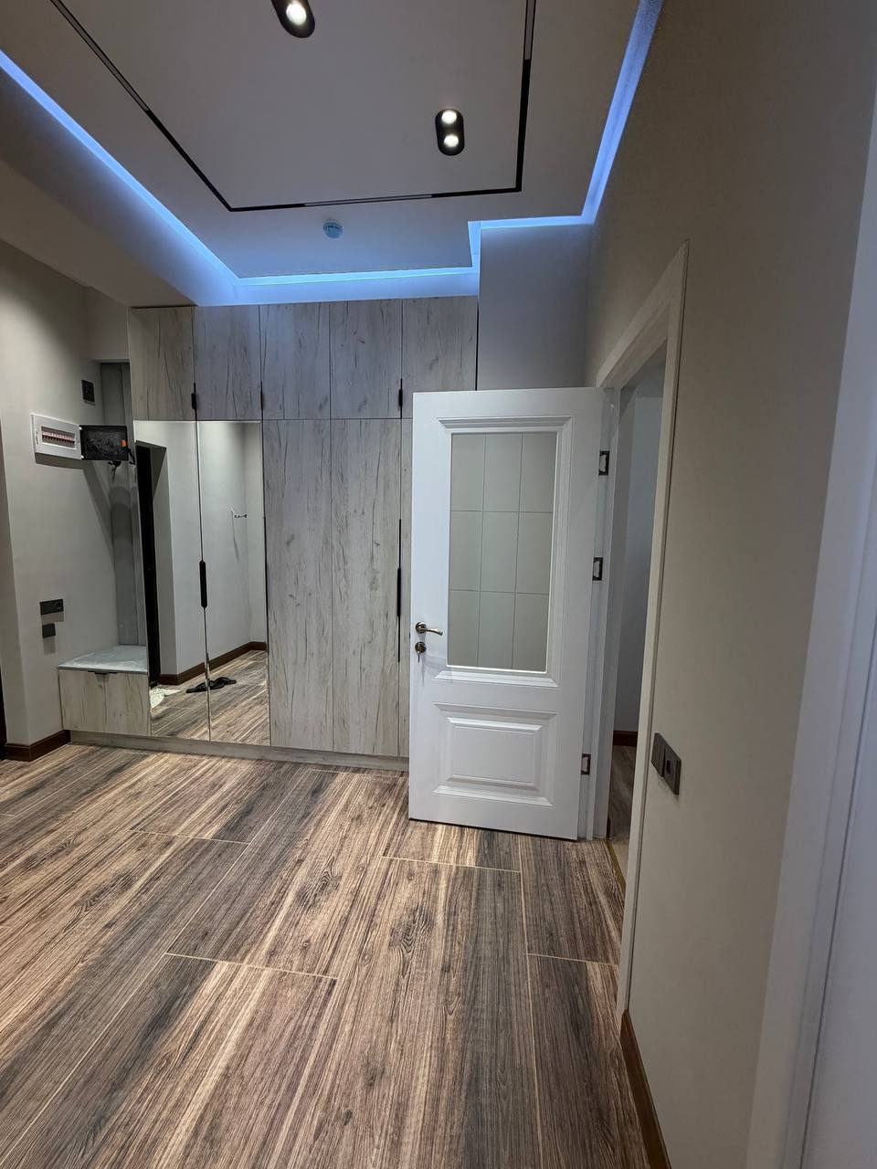 2-комн. квартира в аренду, 50 м² — фото 6
