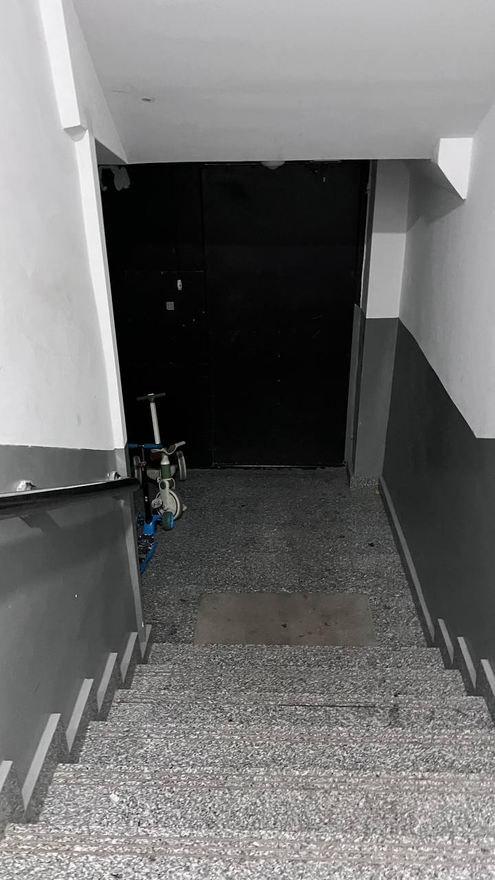 2-комн. квартира, 74 м² — фото 3