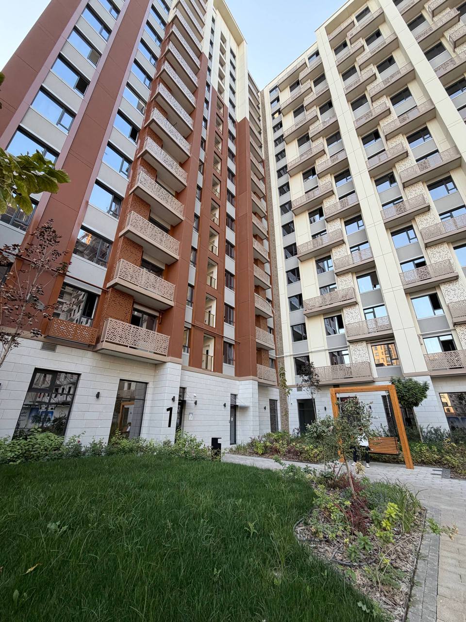 3-комн. квартира, 79 м²