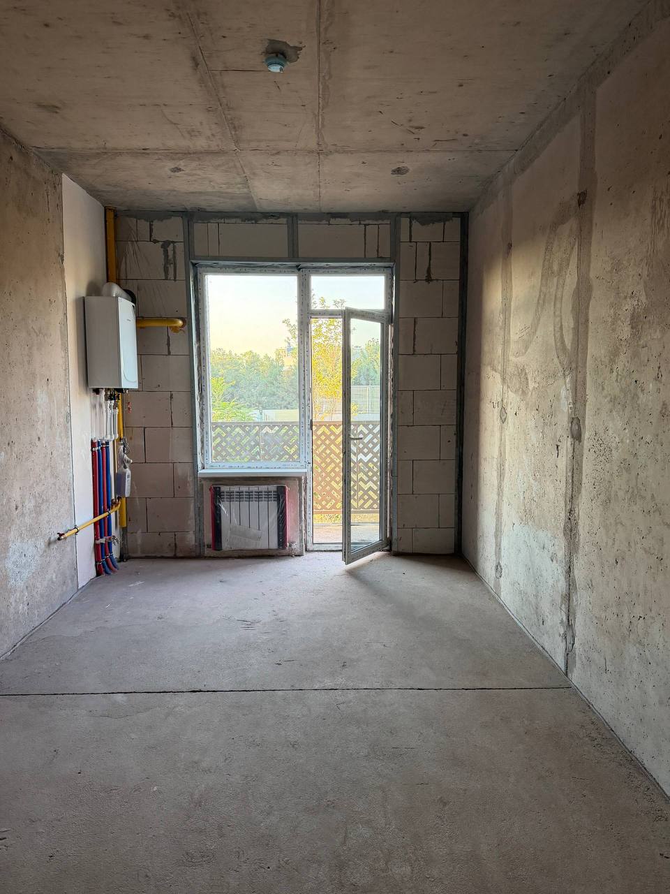 3-комн. квартира, 79 м² — фото 4