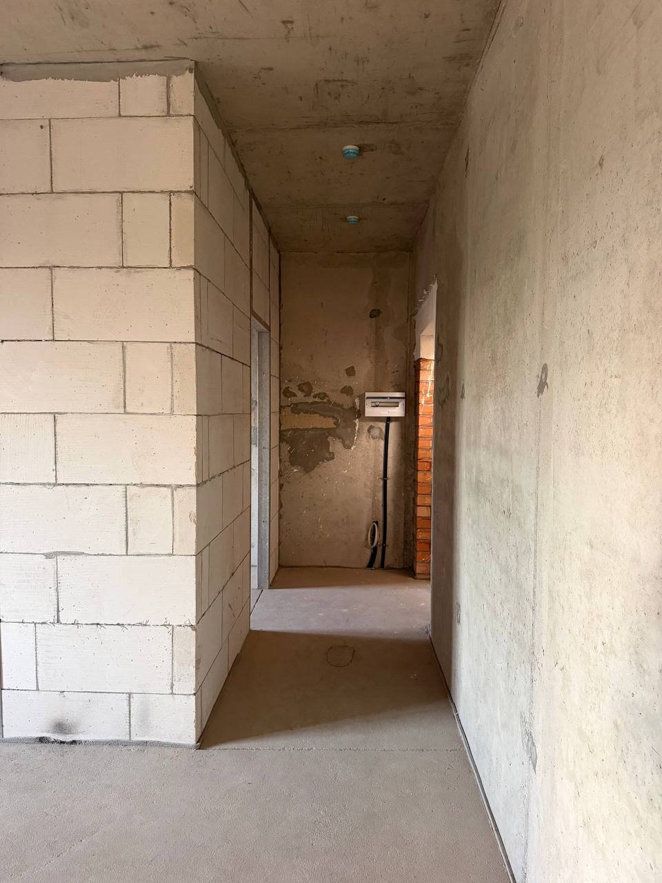 3-комн. квартира, 79 м² — фото 7