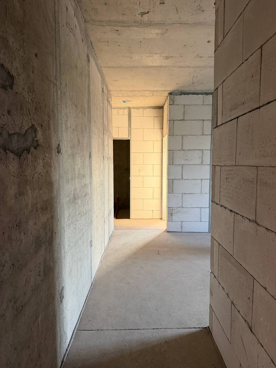 3-комн. квартира, 79 м² — фото 8