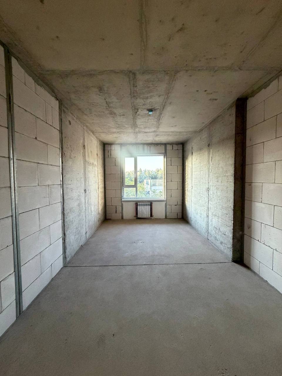 3-комн. квартира, 79 м² — фото 9