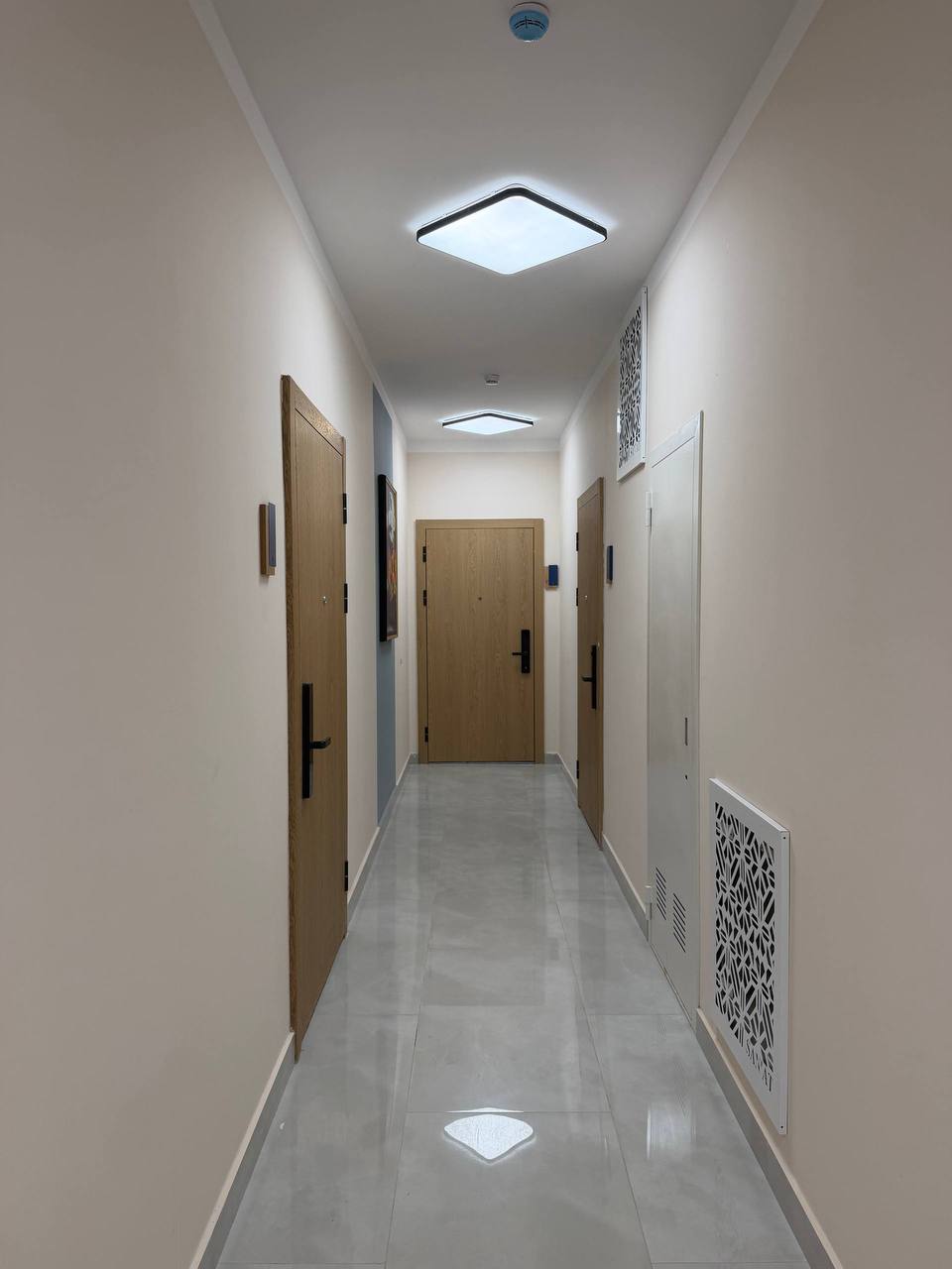 3-комн. квартира, 79 м² — фото 10
