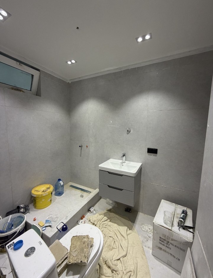 2-комн. квартира, 50 м² — фото 4