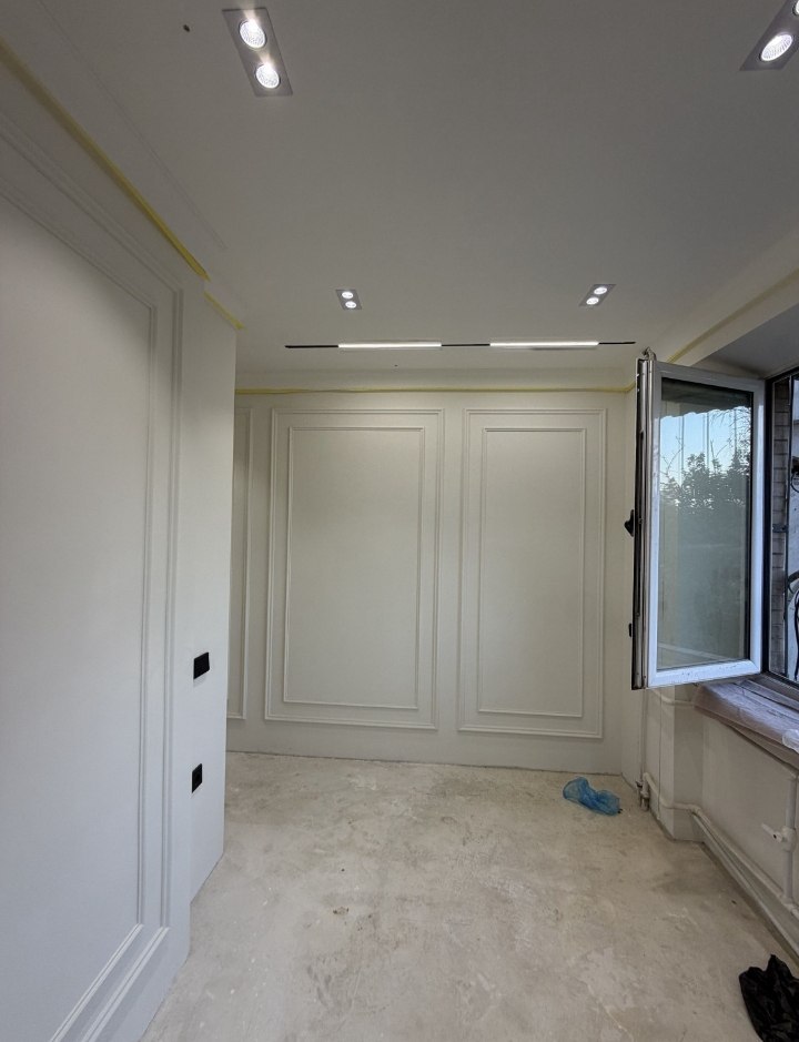 2-комн. квартира, 50 м² — фото 6