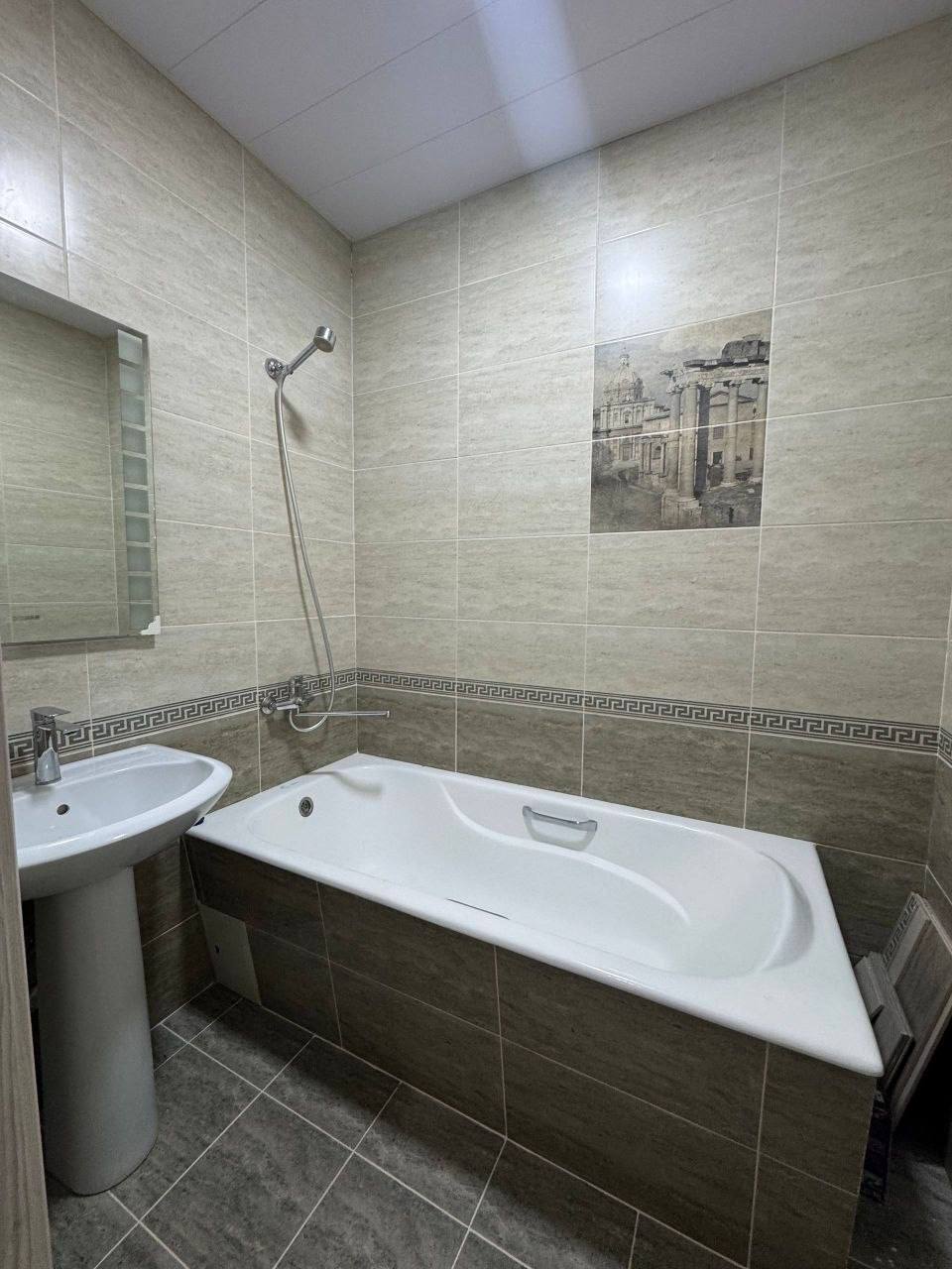 2-комн. квартира, 55 м² — фото 2