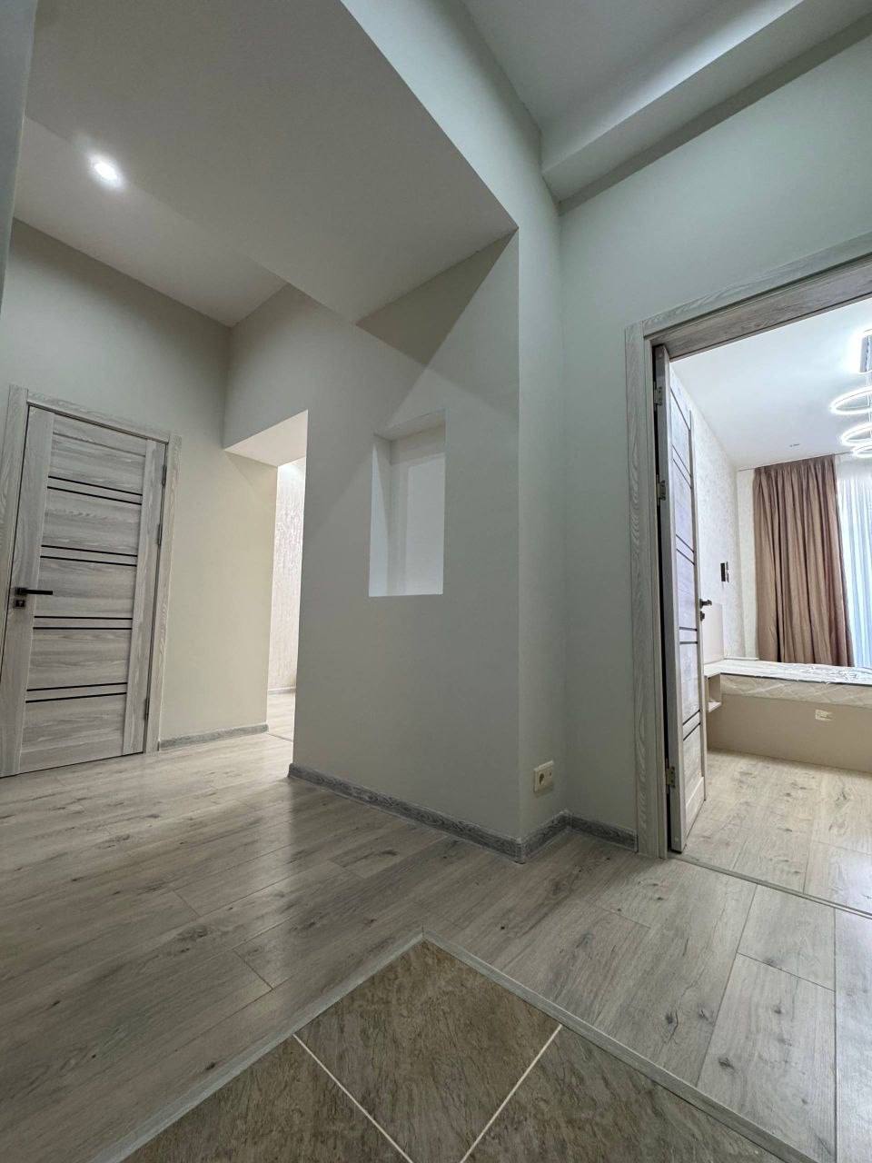 2-комн. квартира, 55 м² — фото 3