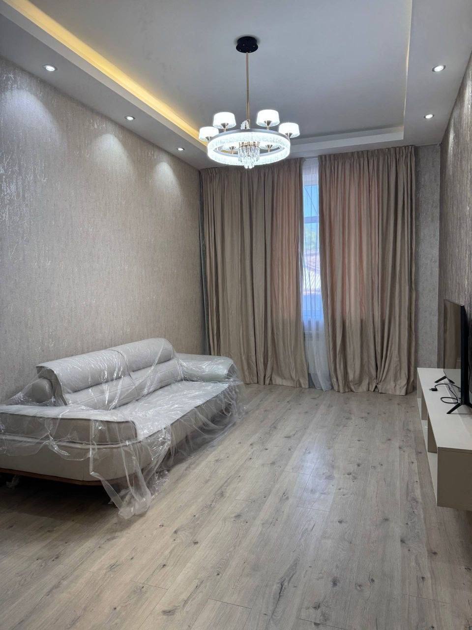 2-комн. квартира, 55 м² — фото 4