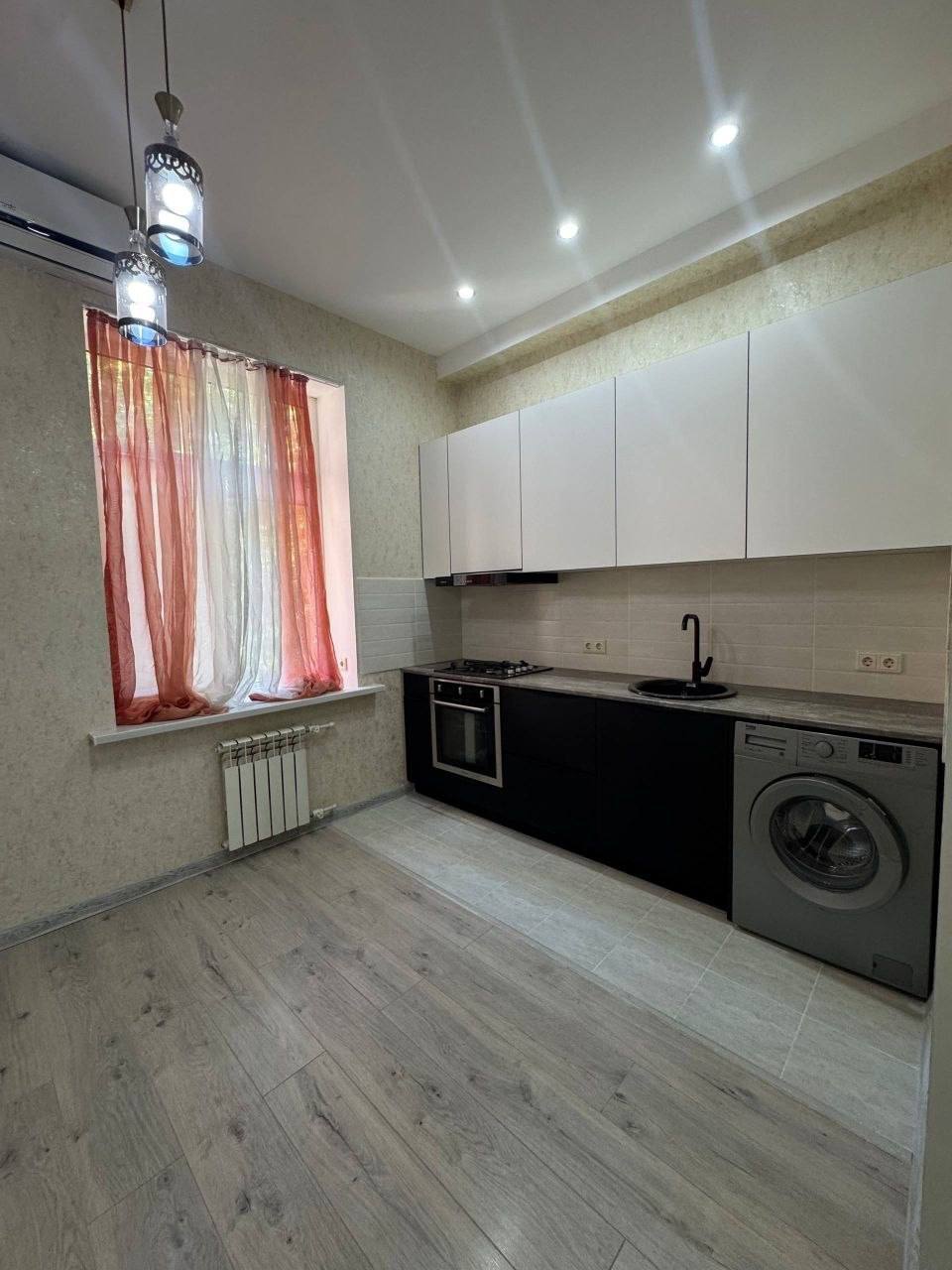 2-комн. квартира, 55 м² — фото 5