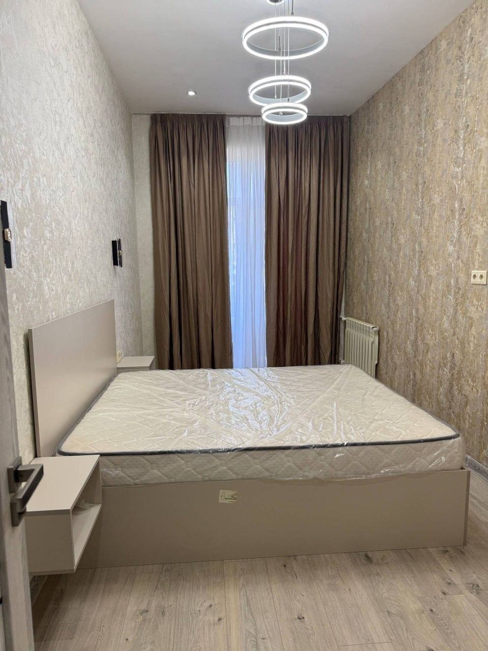 2-комн. квартира, 55 м² — фото 6