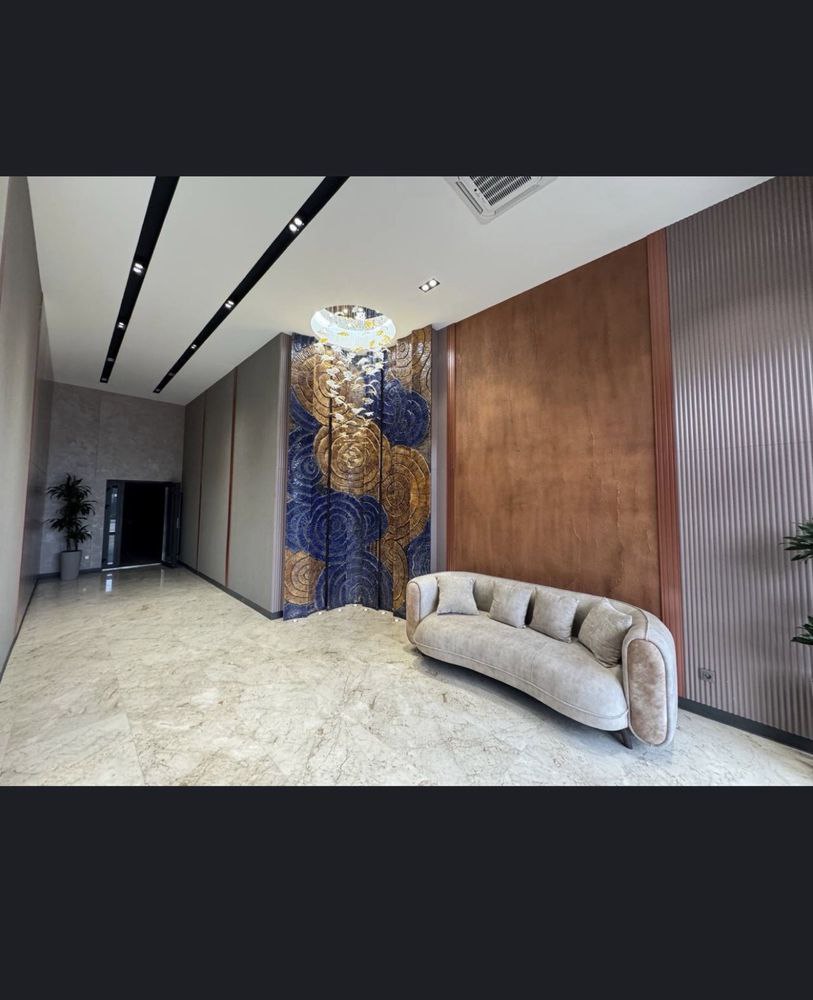 3-комн. квартира, 92 м² — фото 3