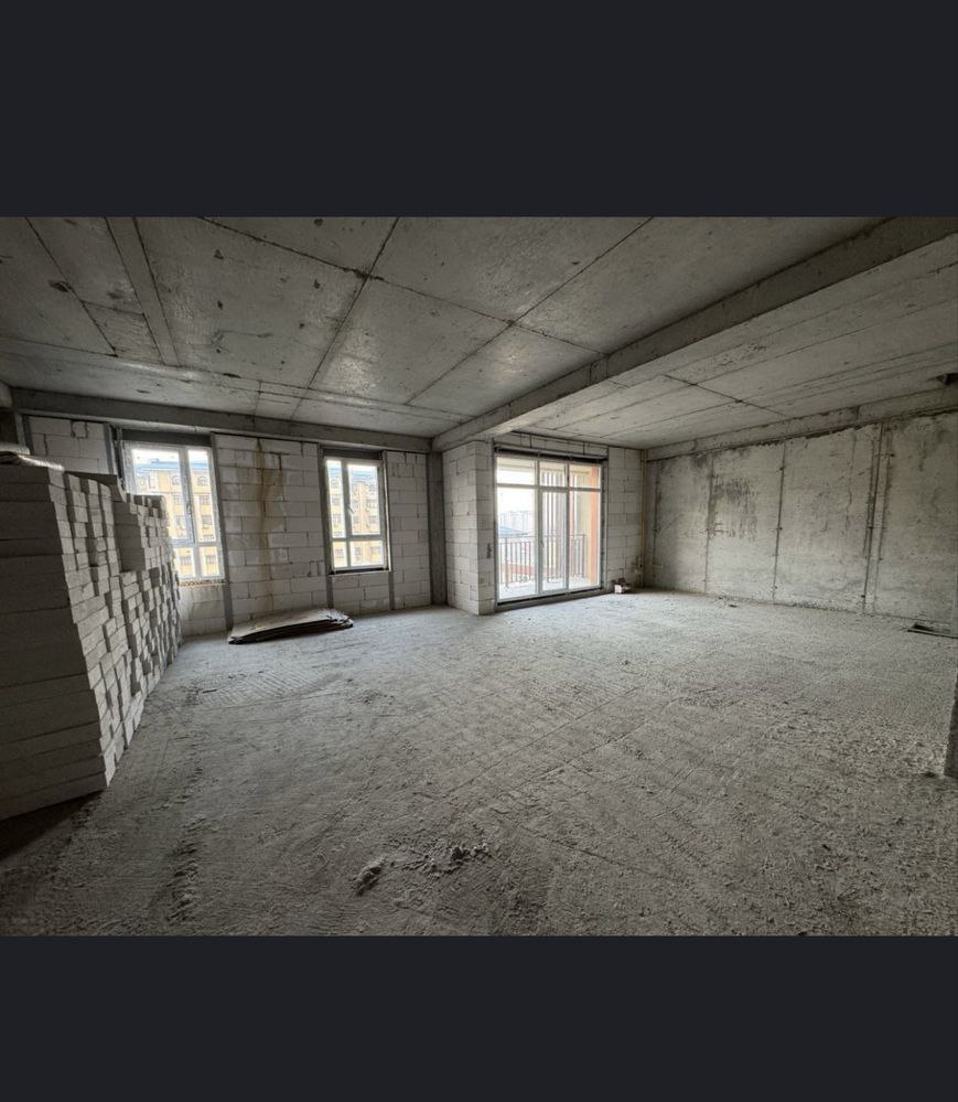 3-комн. квартира, 92 м² — фото 4