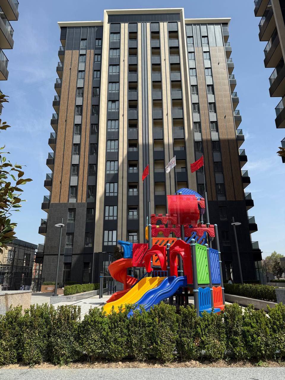 2-комн. квартира, 50 м²