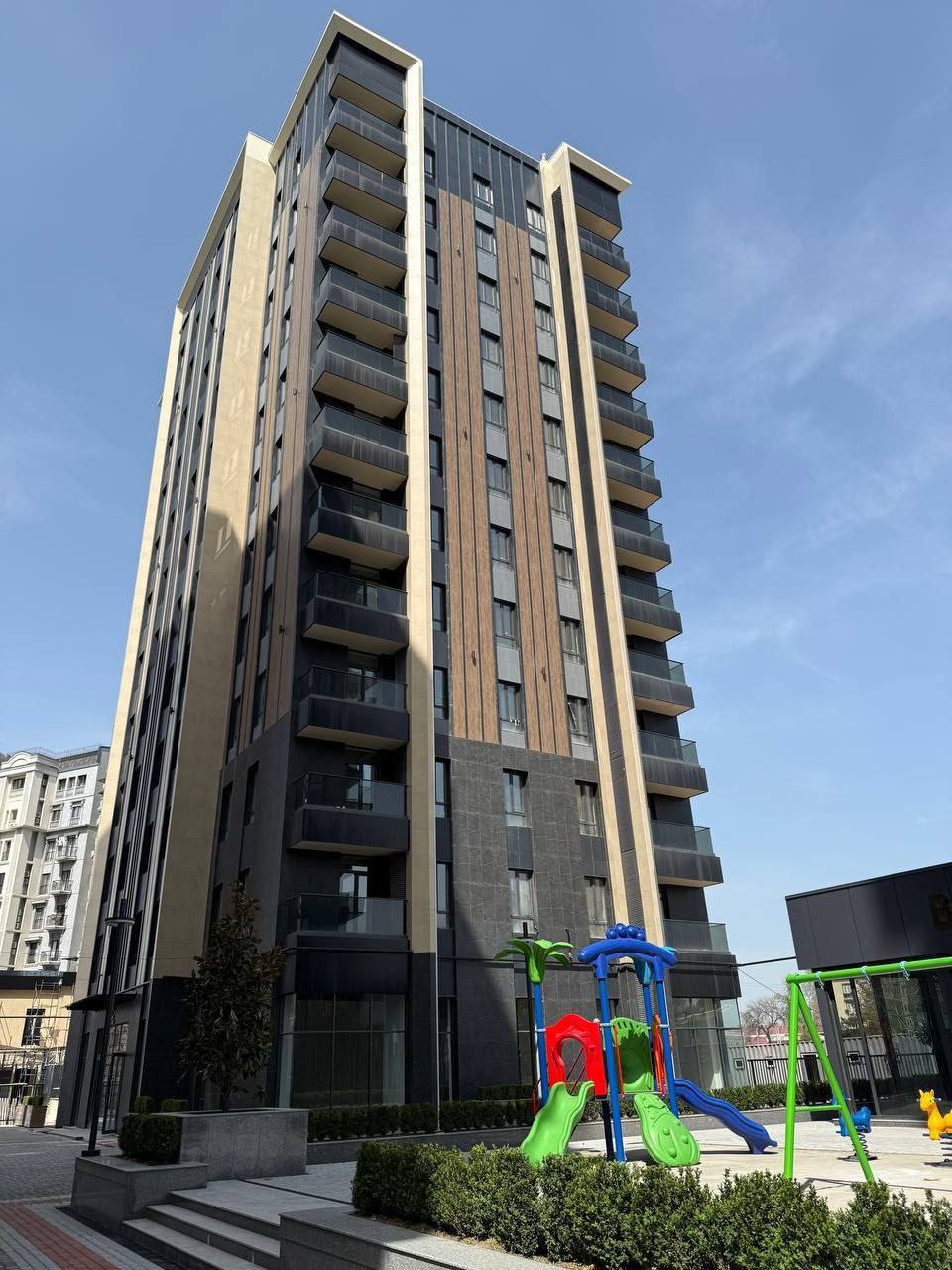 2-комн. квартира, 50 м² — фото 2