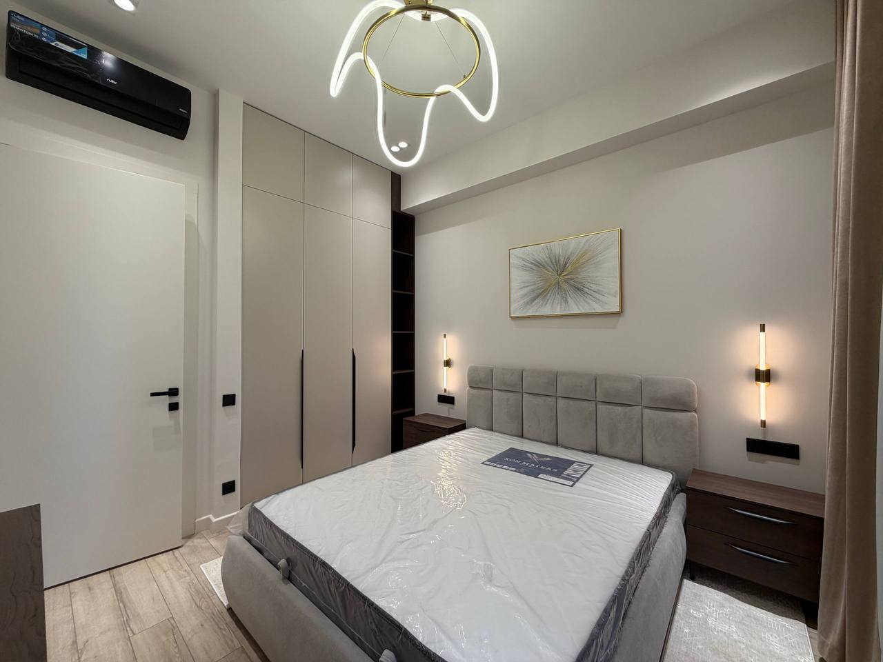 2-комн. квартира, 50 м² — фото 4
