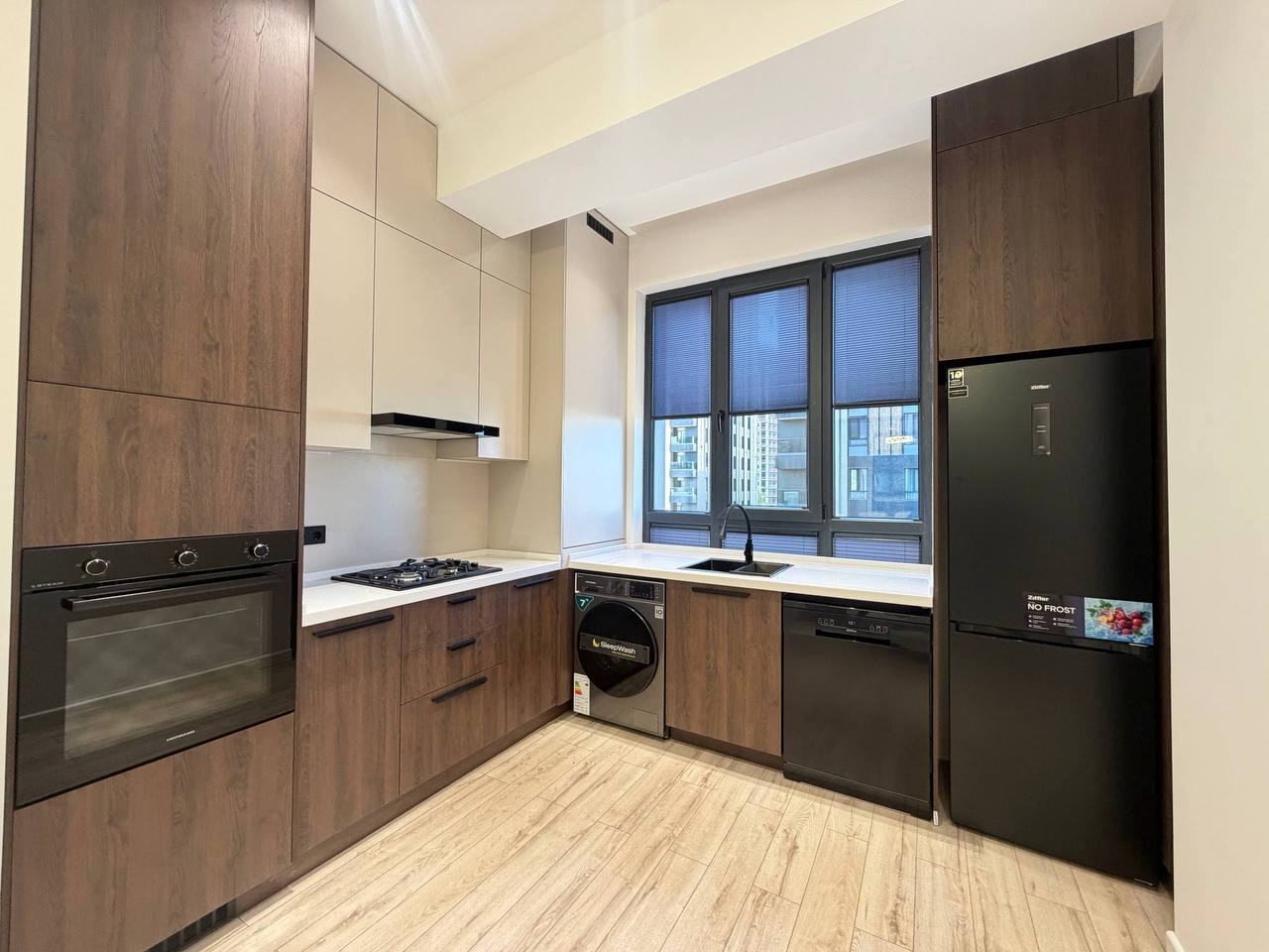 2-комн. квартира, 50 м² — фото 5
