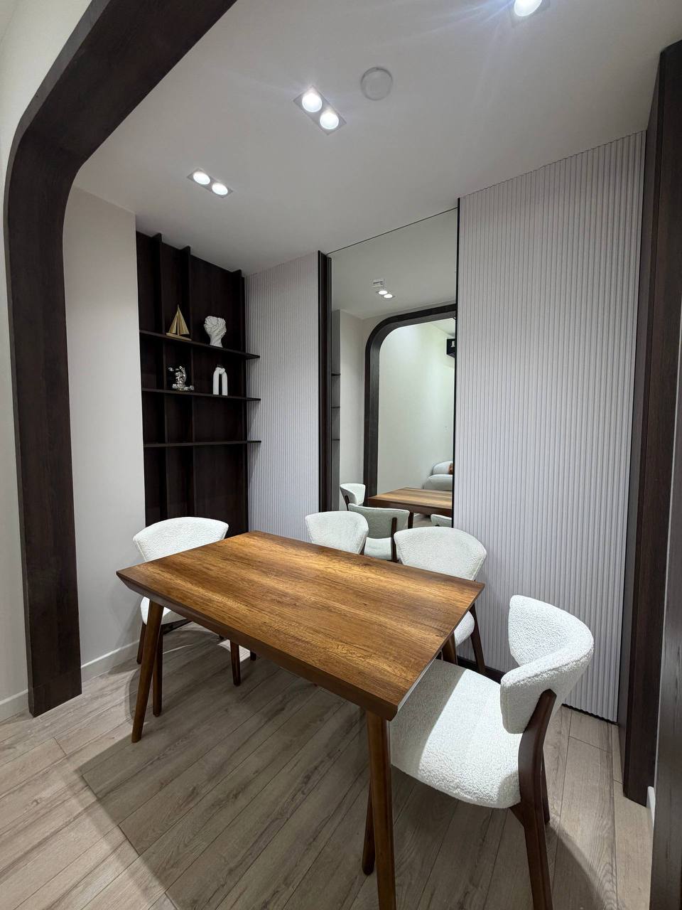 2-комн. квартира, 50 м² — фото 6