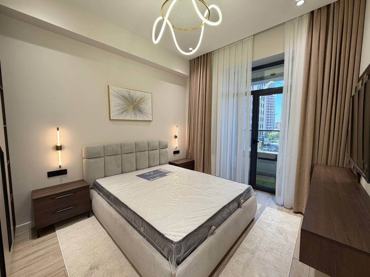 2-комн. квартира, 50 м² — фото 7