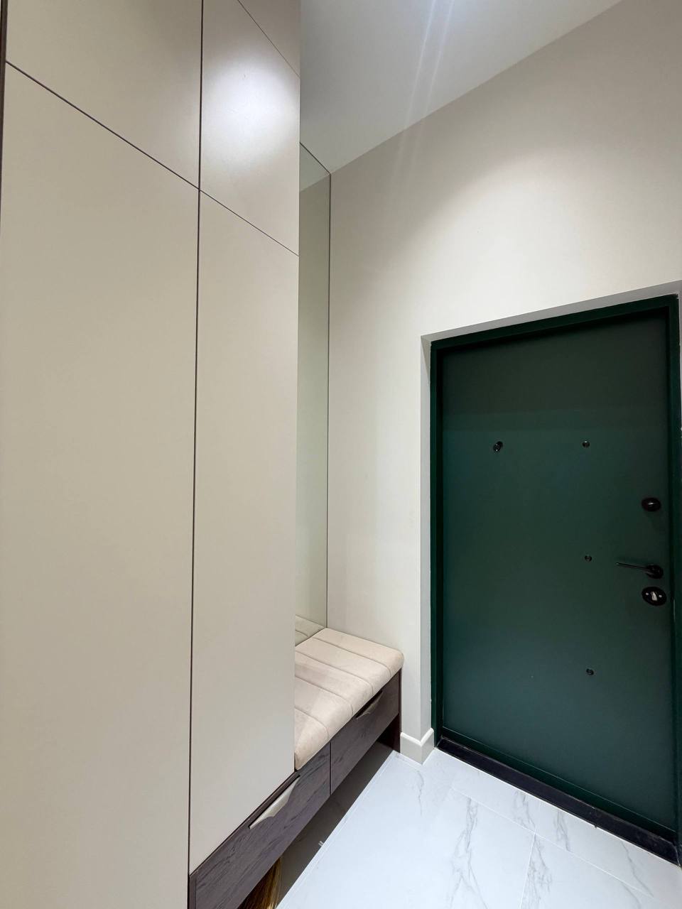 2-комн. квартира, 50 м² — фото 8