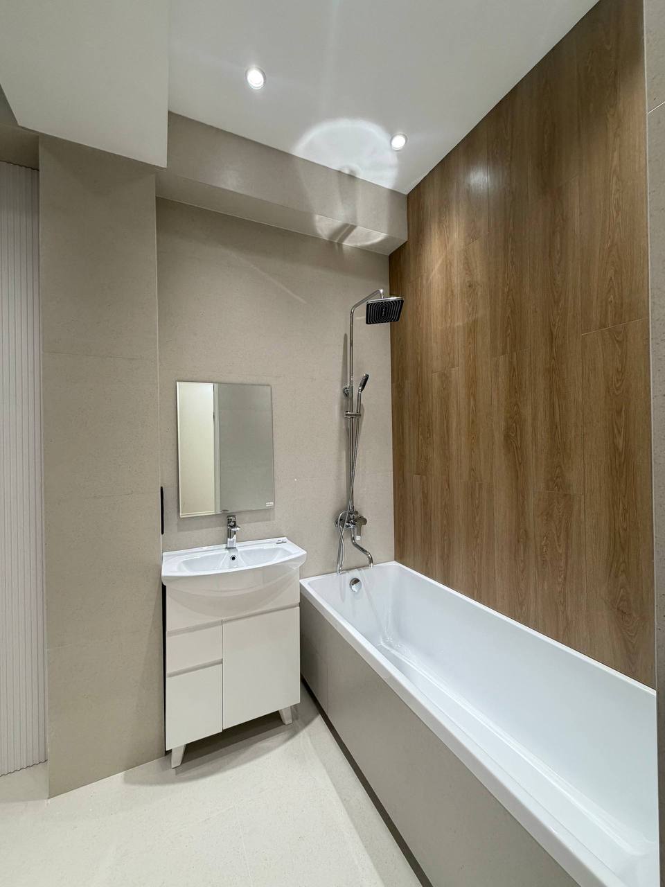 2-комн. квартира, 50 м² — фото 10