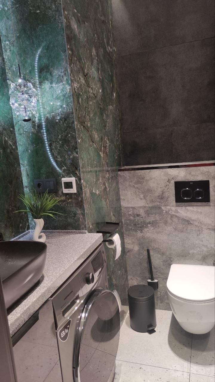 1-комн. квартира, 40 м² — фото 2