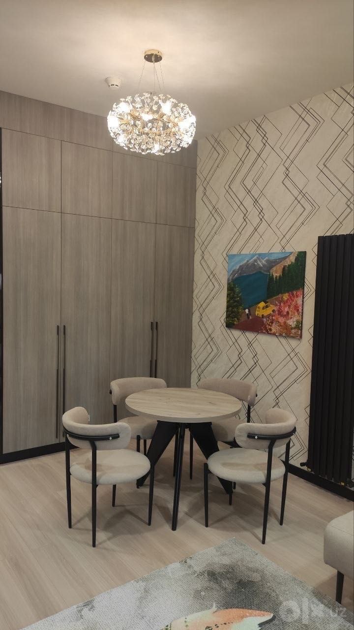 1-комн. квартира, 40 м² — фото 3