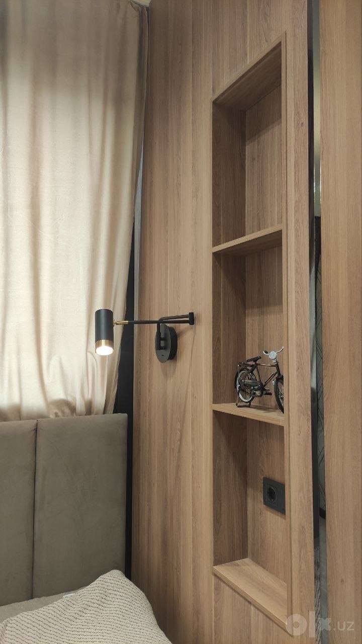 1-комн. квартира, 40 м² — фото 4