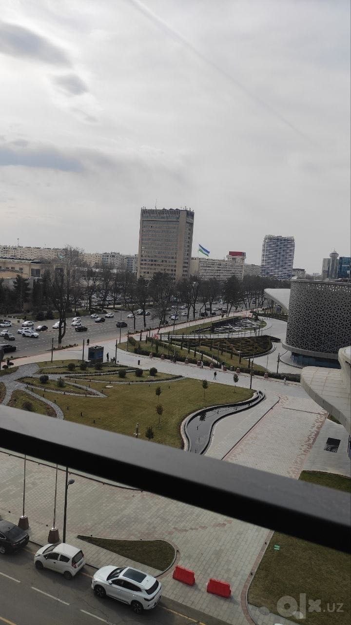 1-комн. квартира, 40 м² — фото 6