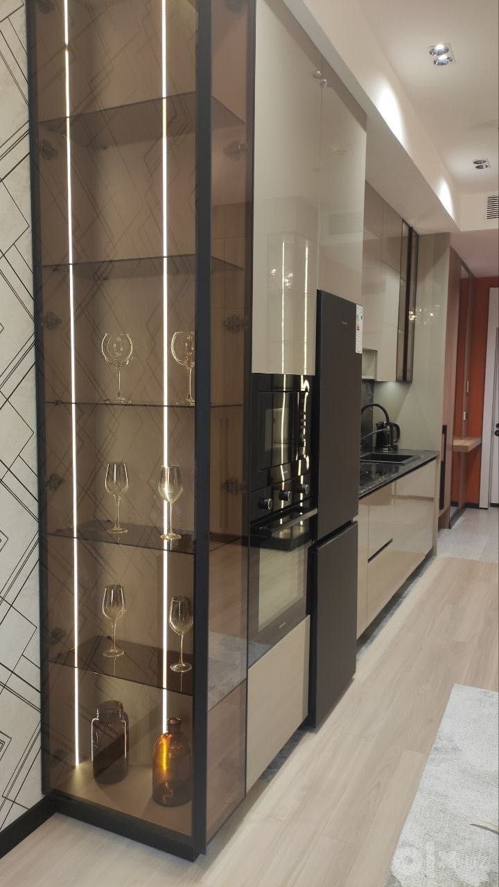 1-комн. квартира, 40 м² — фото 7