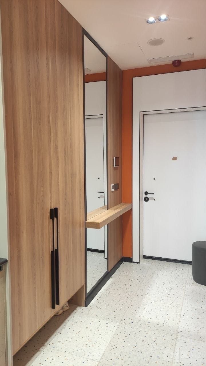 1-комн. квартира, 40 м² — фото 8
