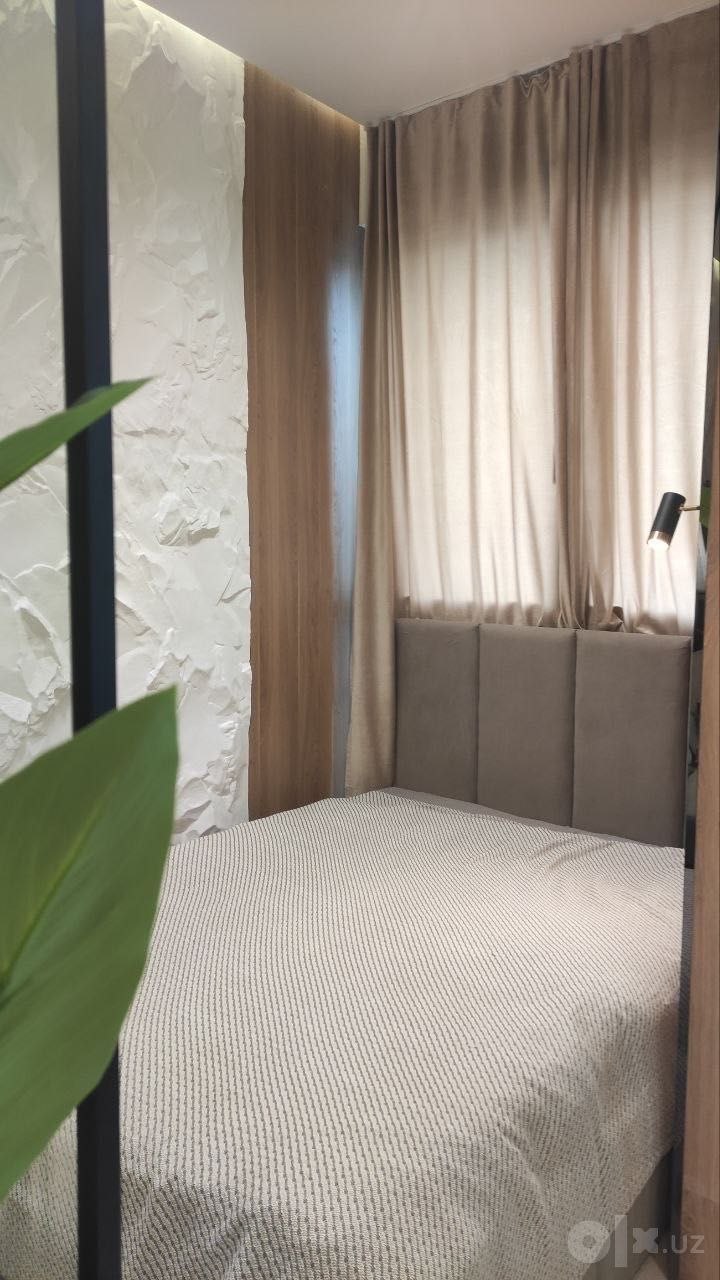 1-комн. квартира, 40 м² — фото 10
