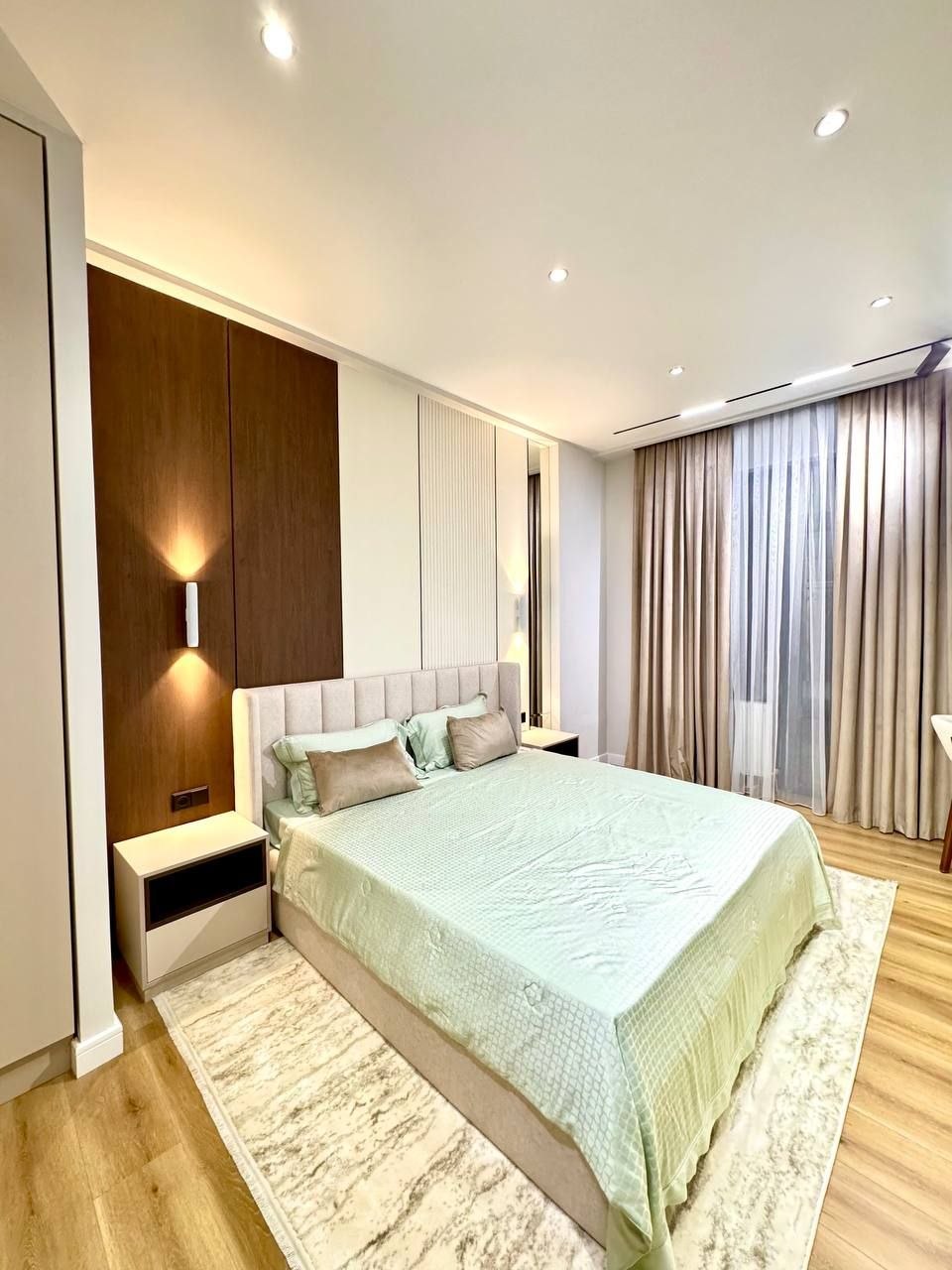 3-комн. квартира, 67 м² — фото 5